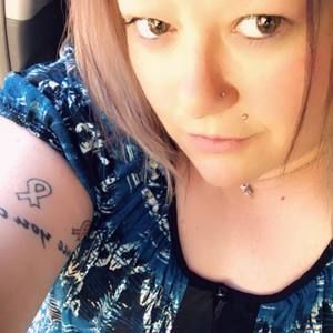 Meet your Posher, Kaylee